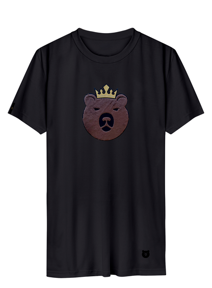 Camiseta Bear Pelúcia