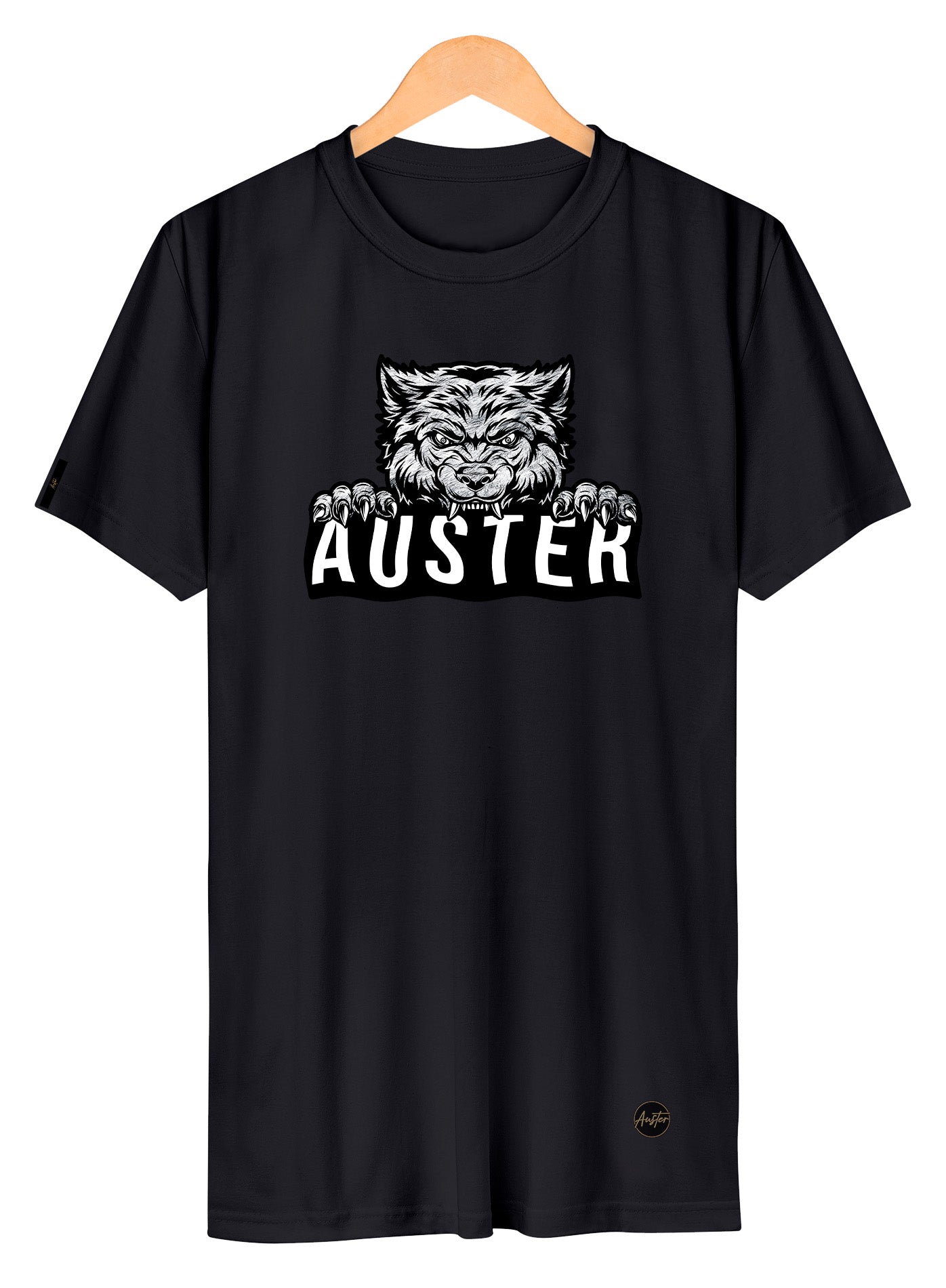 Camiseta Bad Wolf