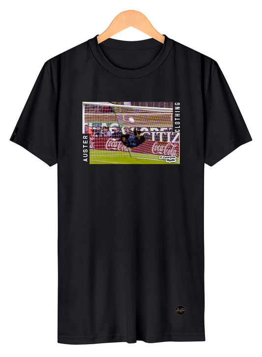 Camiseta Vintage René Higuita