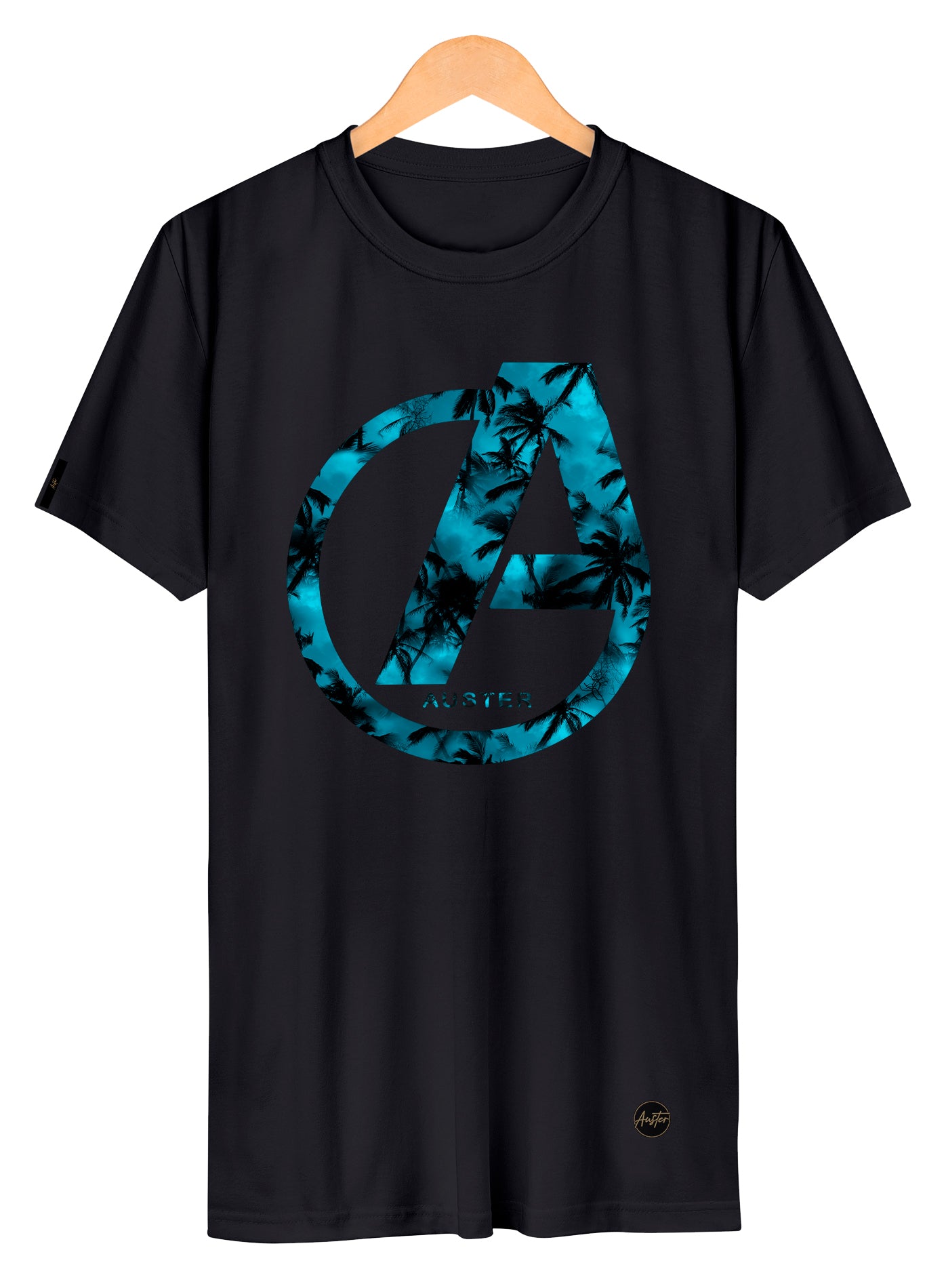 Camiseta A-Coqueiros
