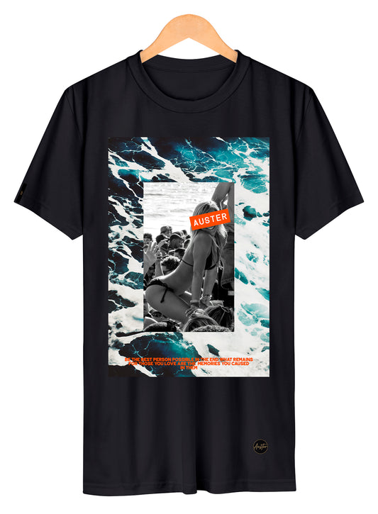 Camiseta Girl