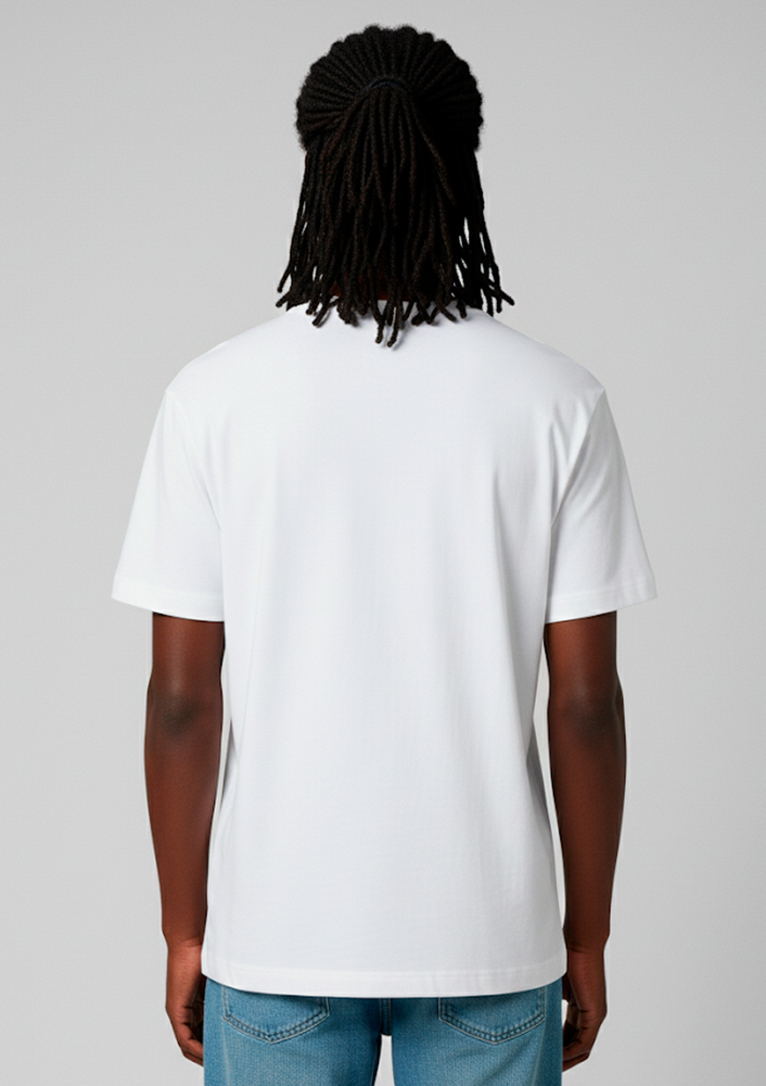 Camiseta Street Letters