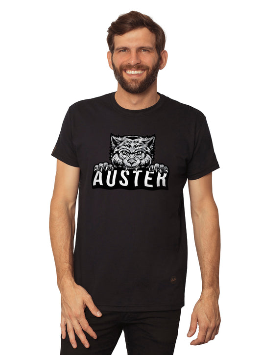 Camiseta Bad Wolf