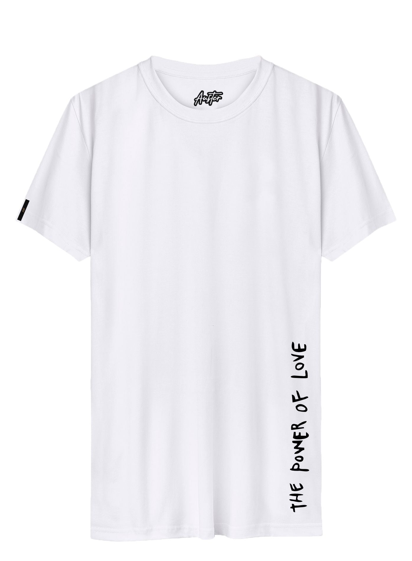 Camiseta The Power of Love