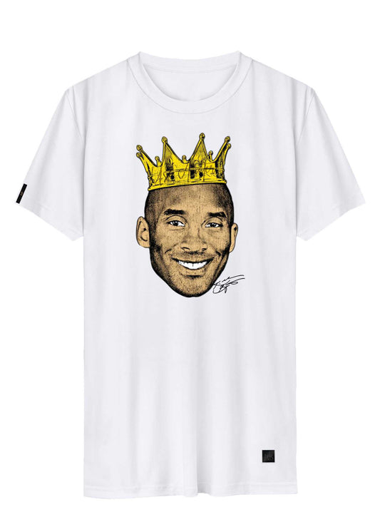 Camiseta Kobe Signature