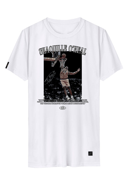 Camiseta Shaquille O'Neal