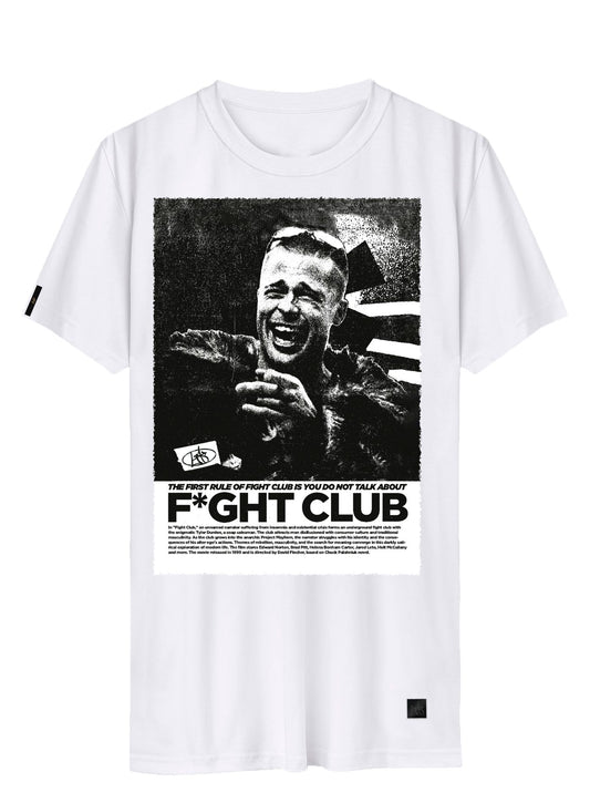 Camiseta Fight Club
