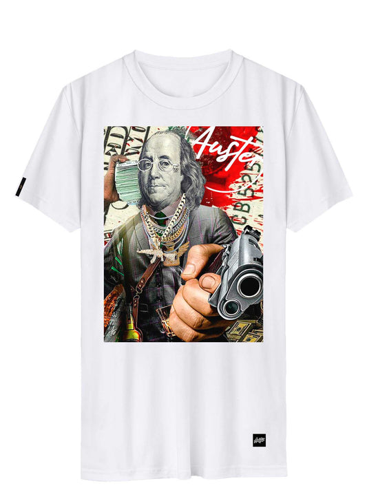 Camiseta Army Dollar