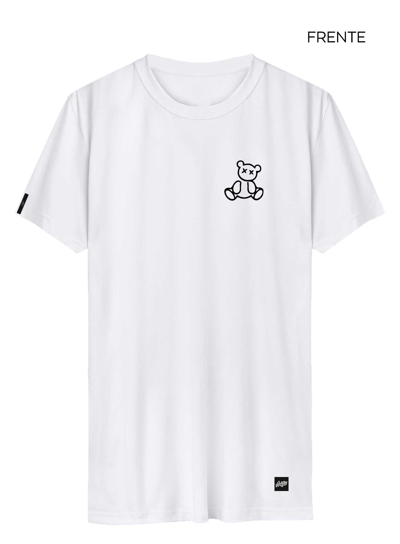 Camiseta Bear XX