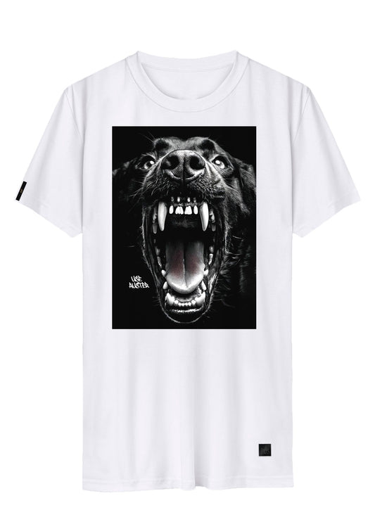 Camiseta Black Dog