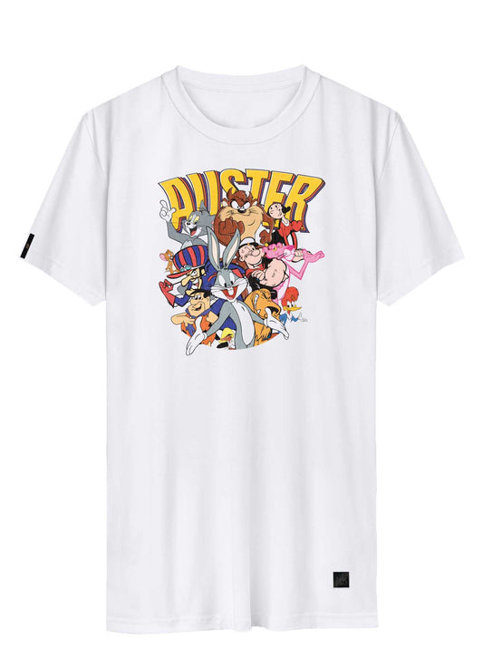 Camiseta Vintage Cartoons