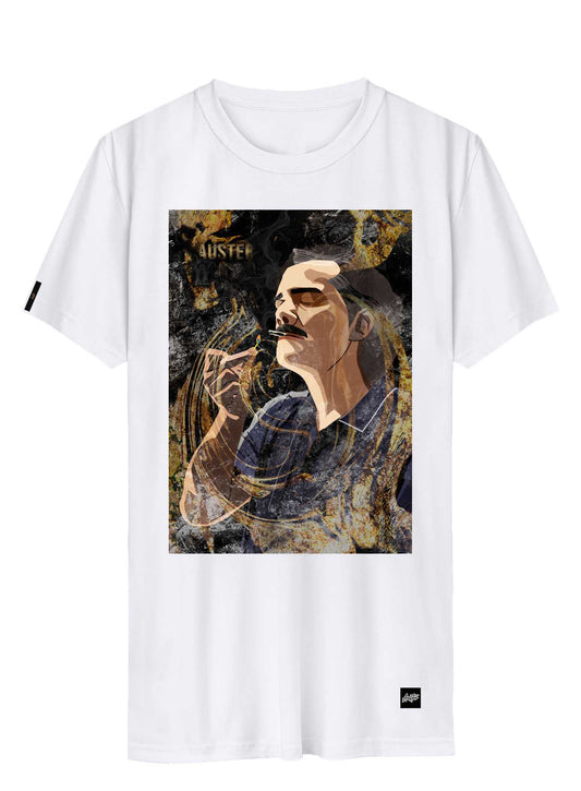 Camiseta Pablito