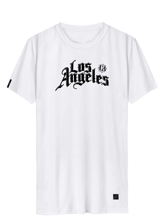 Camiseta Los Angeles