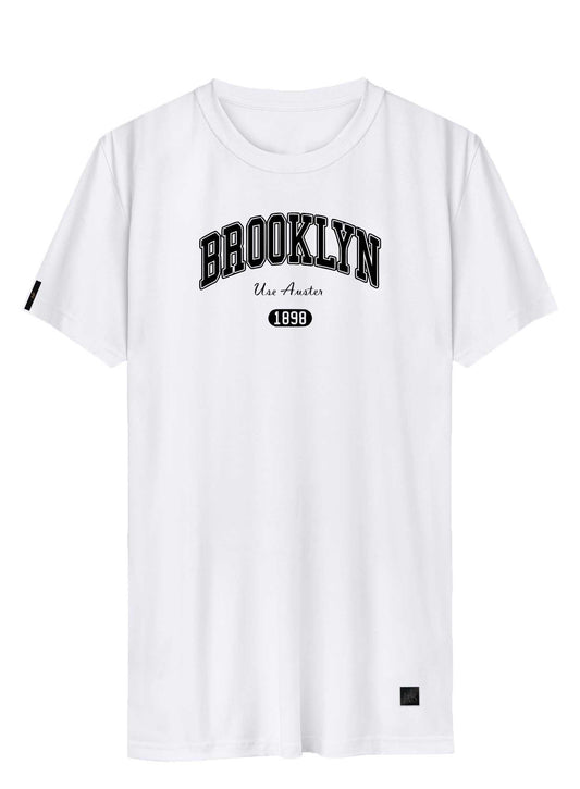 Camiseta Brooklyn 1898