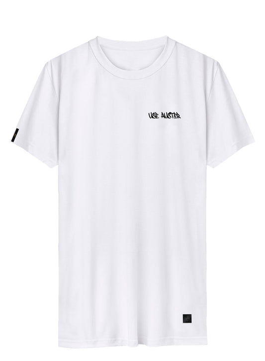 Camiseta Assinatura