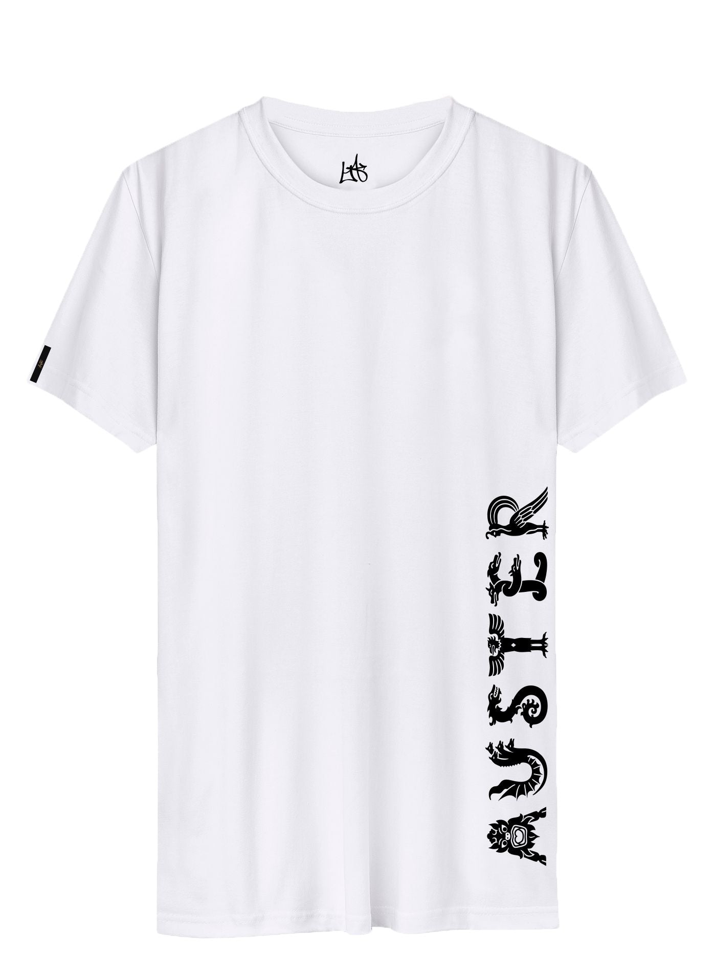 Camiseta Mitology