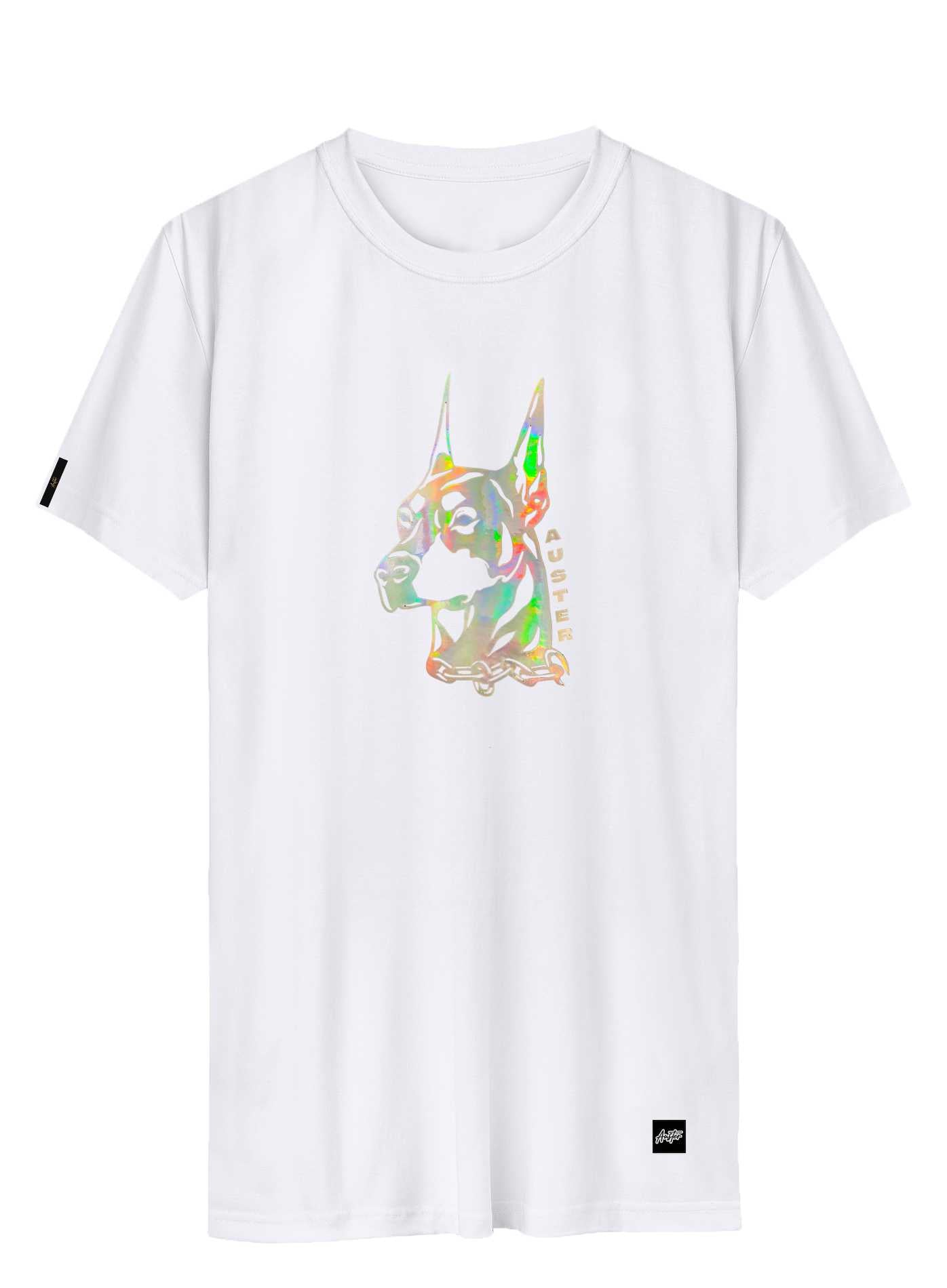 Camiseta Thug Dog