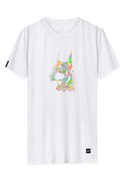 Camiseta Thug Dog