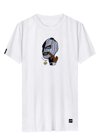 Camiseta Ice Gangster