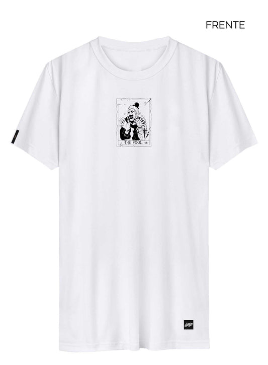 Camiseta Terrifier