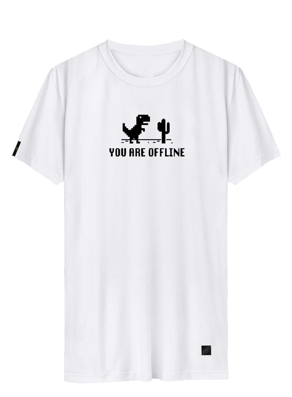 Camiseta You Are Offline