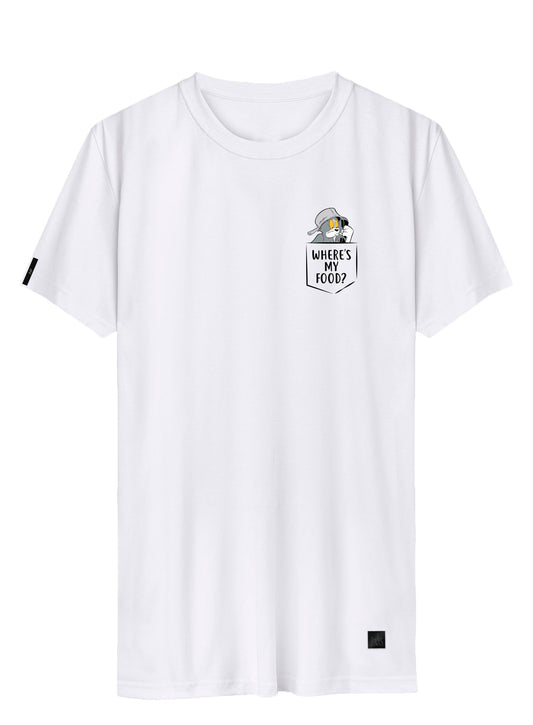 Camiseta Tom