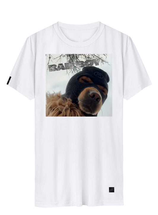 Camiseta Bad Boy