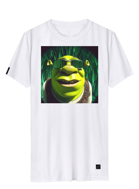 Camiseta Shrek Juliet
