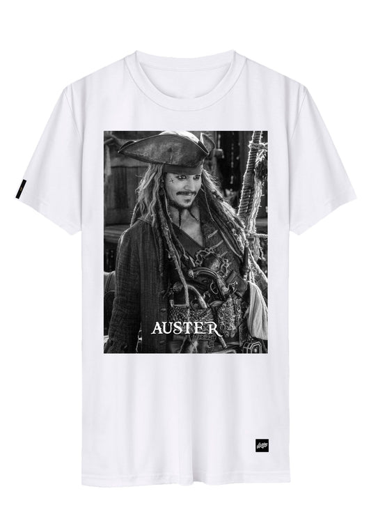 Camiseta Jack Sparrow