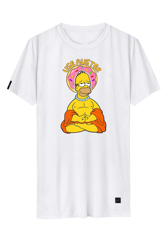 Camiseta Hommer in Peace