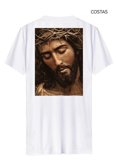 Camiseta Jesus Christ III