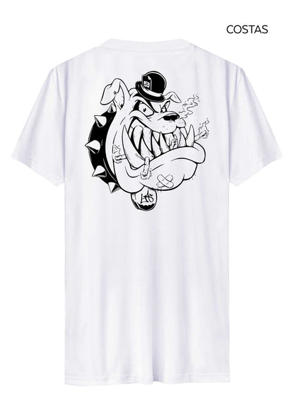 Camiseta Bad Dog