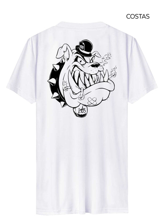 Camiseta Bad Dog