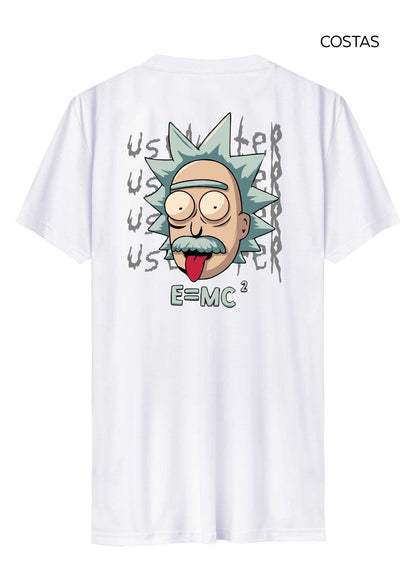 Camiseta Rick