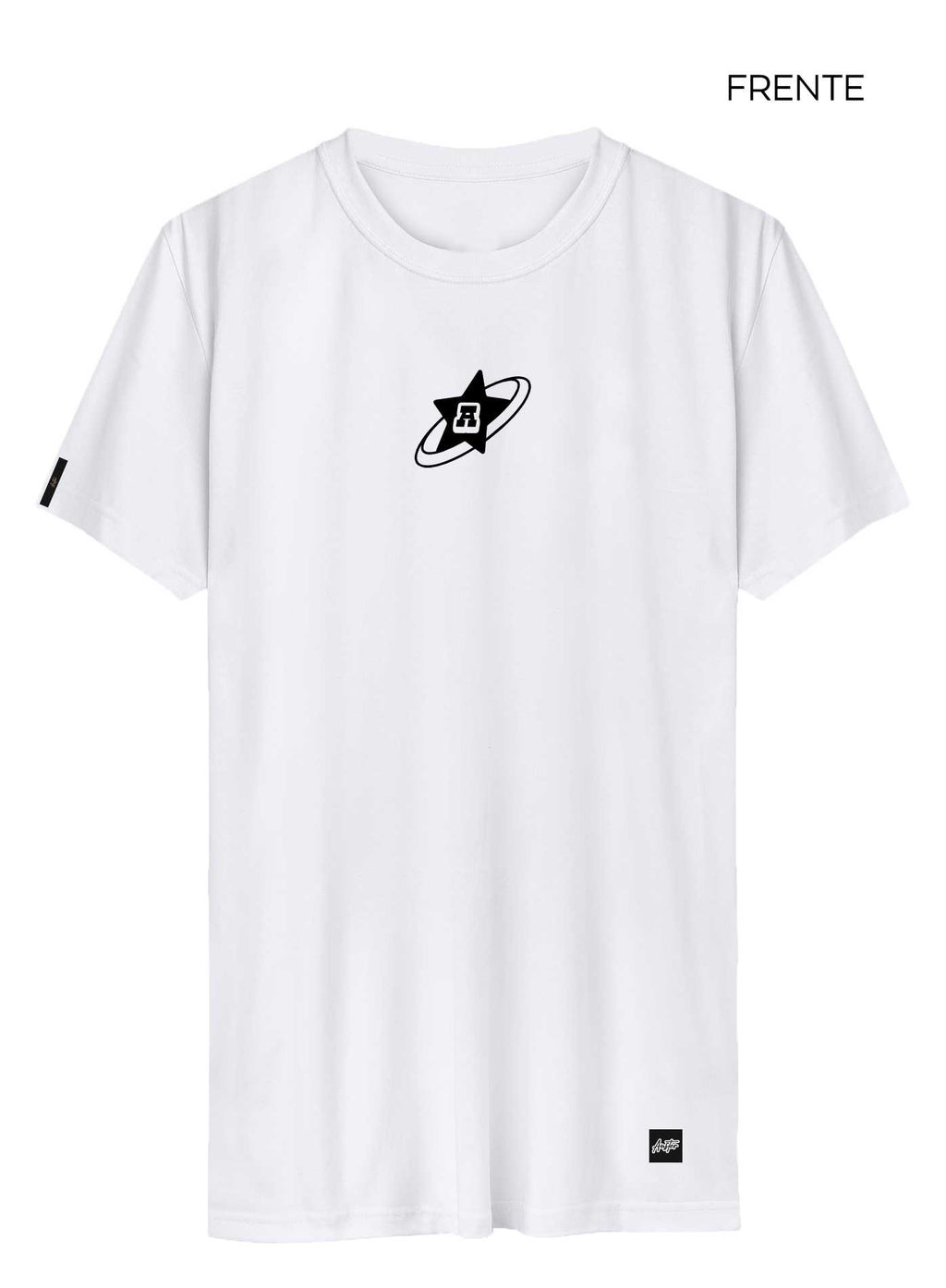 Camiseta Auster Apparel
