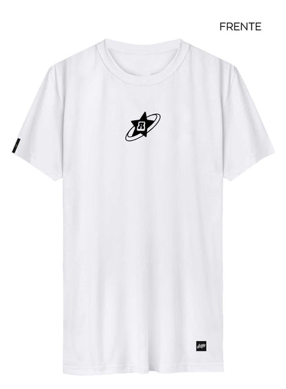 Camiseta Auster Apparel