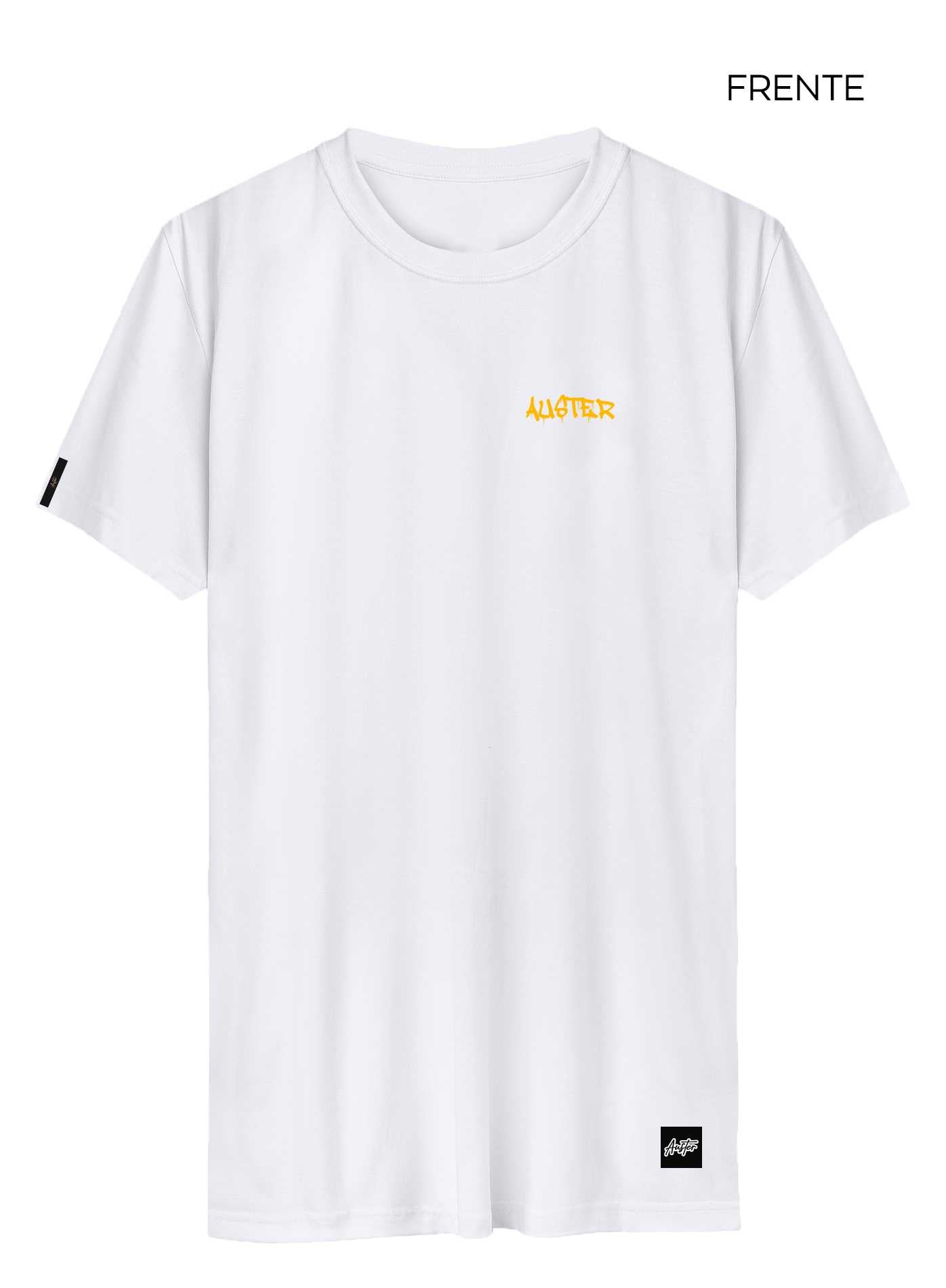 Camiseta Stop Wars