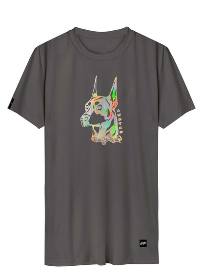 Camiseta Thug Dog
