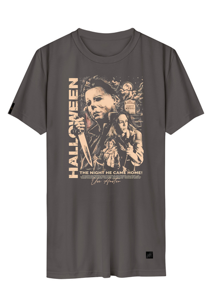 Camiseta Halloween II