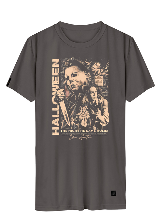 Camiseta Halloween II