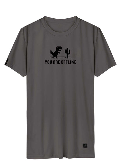Camiseta You Are Offline