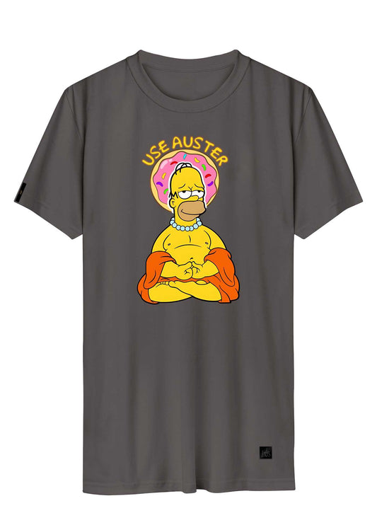 Camiseta Hommer in Peace