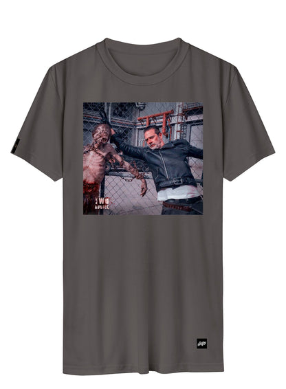 Camiseta Negan