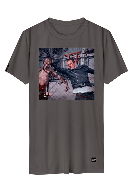 Camiseta Negan
