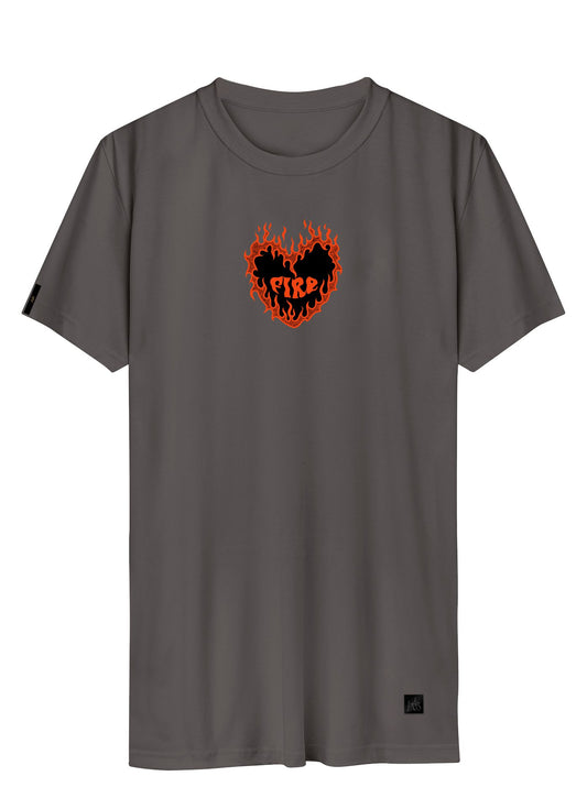Camiseta Fire in Love