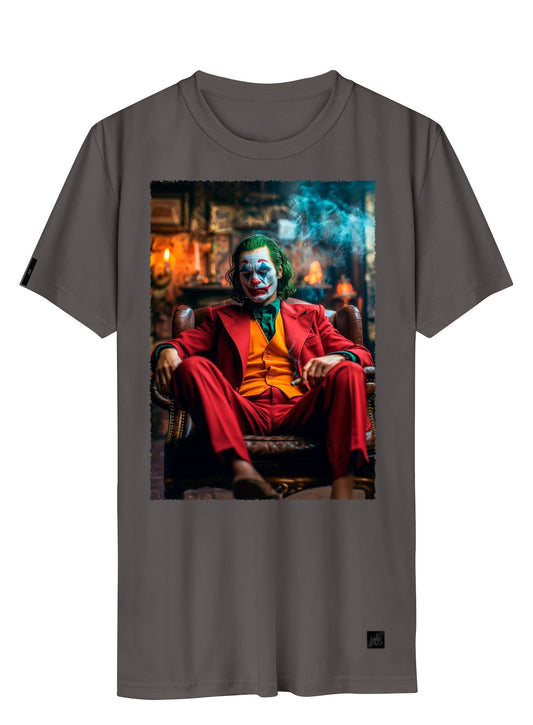 Camiseta Joker