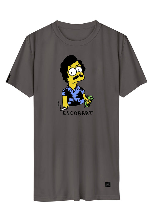Camiseta Escobart