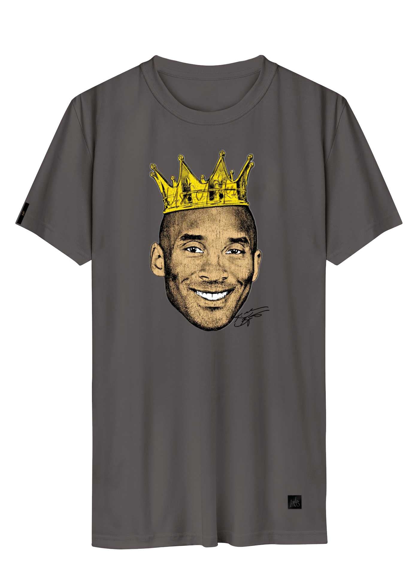 Camiseta Kobe Signature