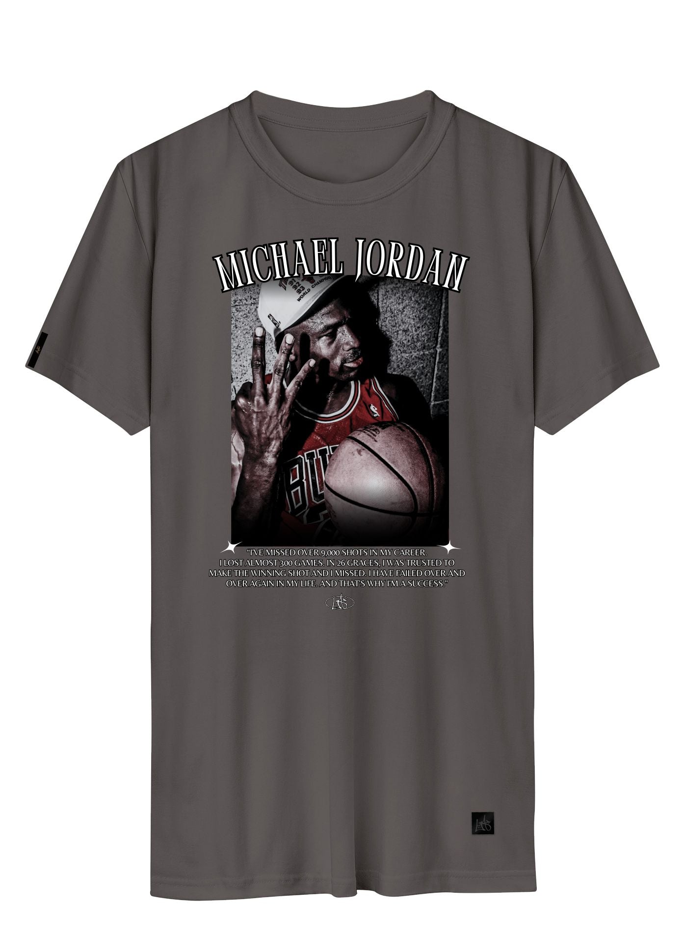 Camiseta Michael Jordan