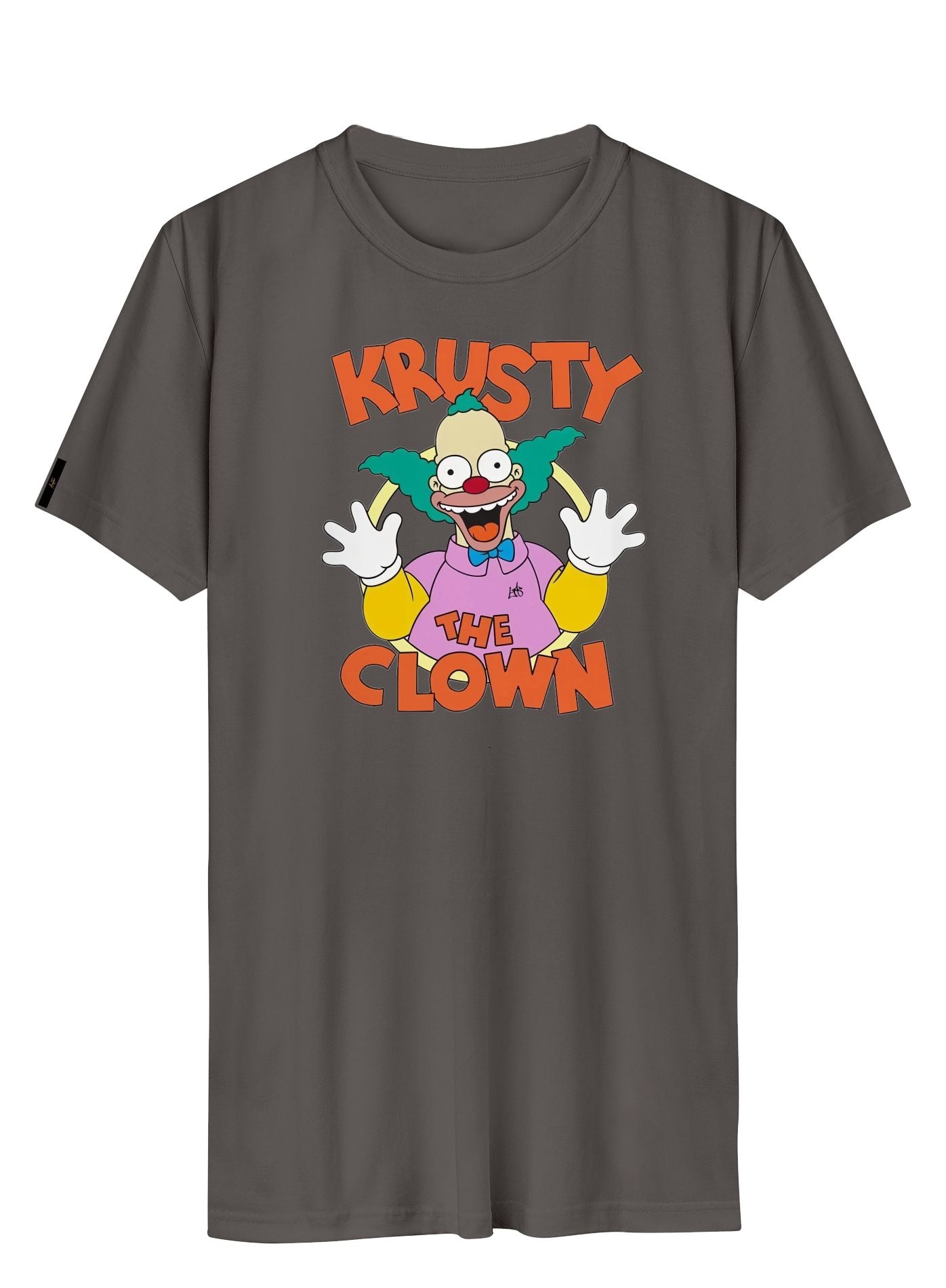 Camiseta Krusty The Clown